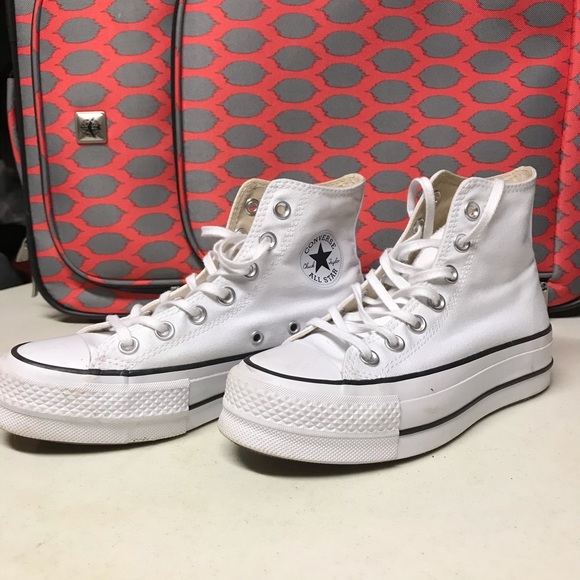 poshmark platform converse